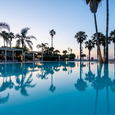 Fruit Village Mortelle Le Dune Beach Resort エクステリア 写真