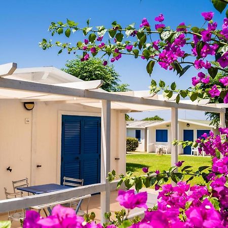 Fruit Village Mortelle Le Dune Beach Resort エクステリア 写真