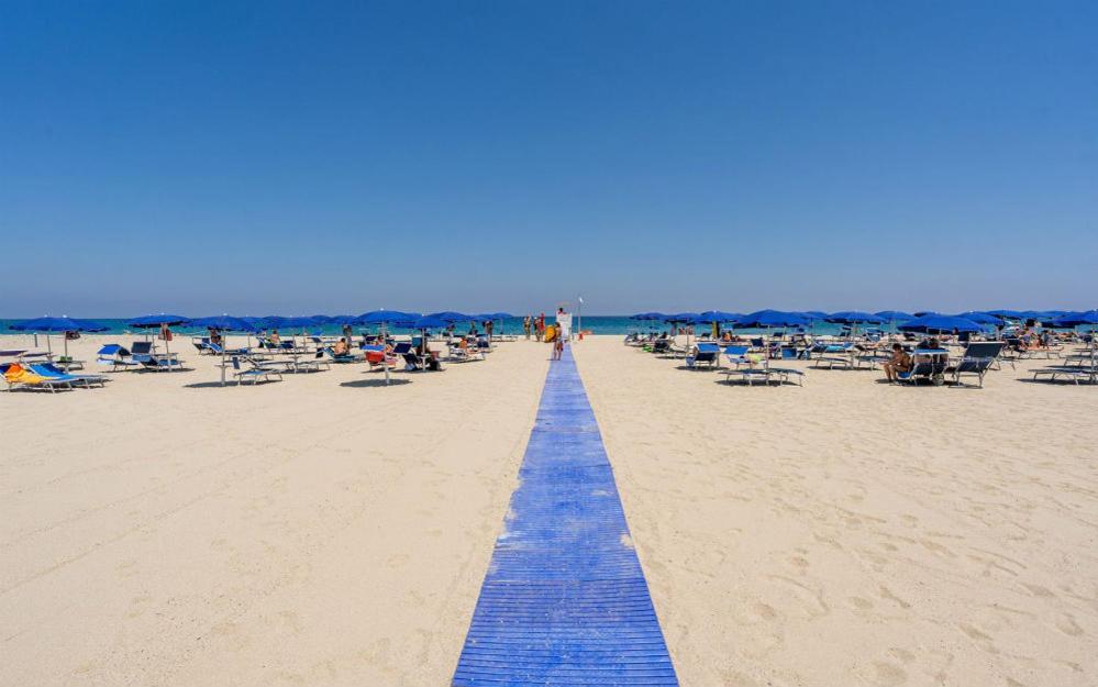 Fruit Village Mortelle Le Dune Beach Resort エクステリア 写真
