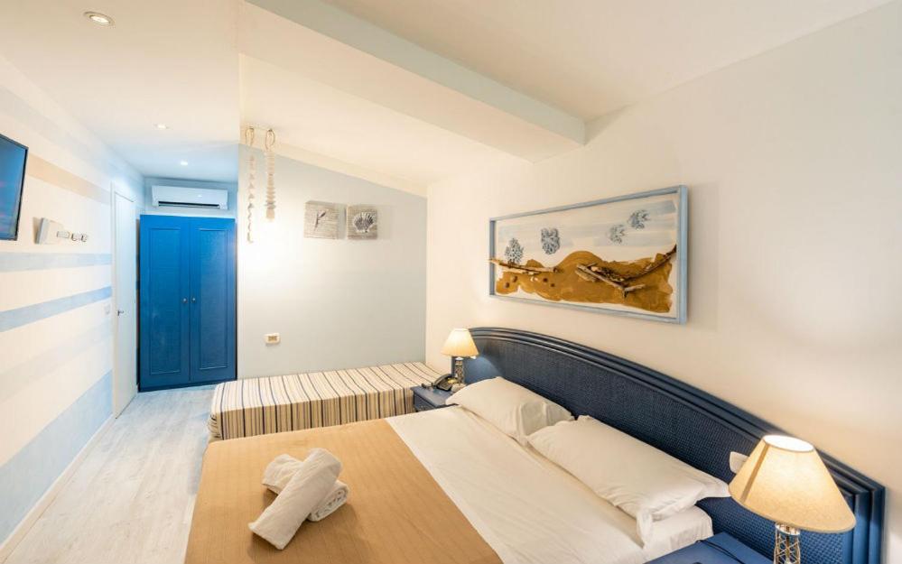 Fruit Village Mortelle Le Dune Beach Resort エクステリア 写真