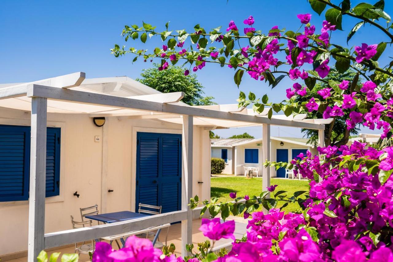 Fruit Village Mortelle Le Dune Beach Resort エクステリア 写真